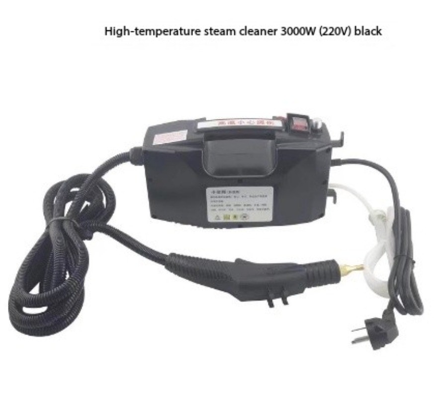 High-Temperature, High-Pressure Steam Cleaner Steam Cleaning Machine