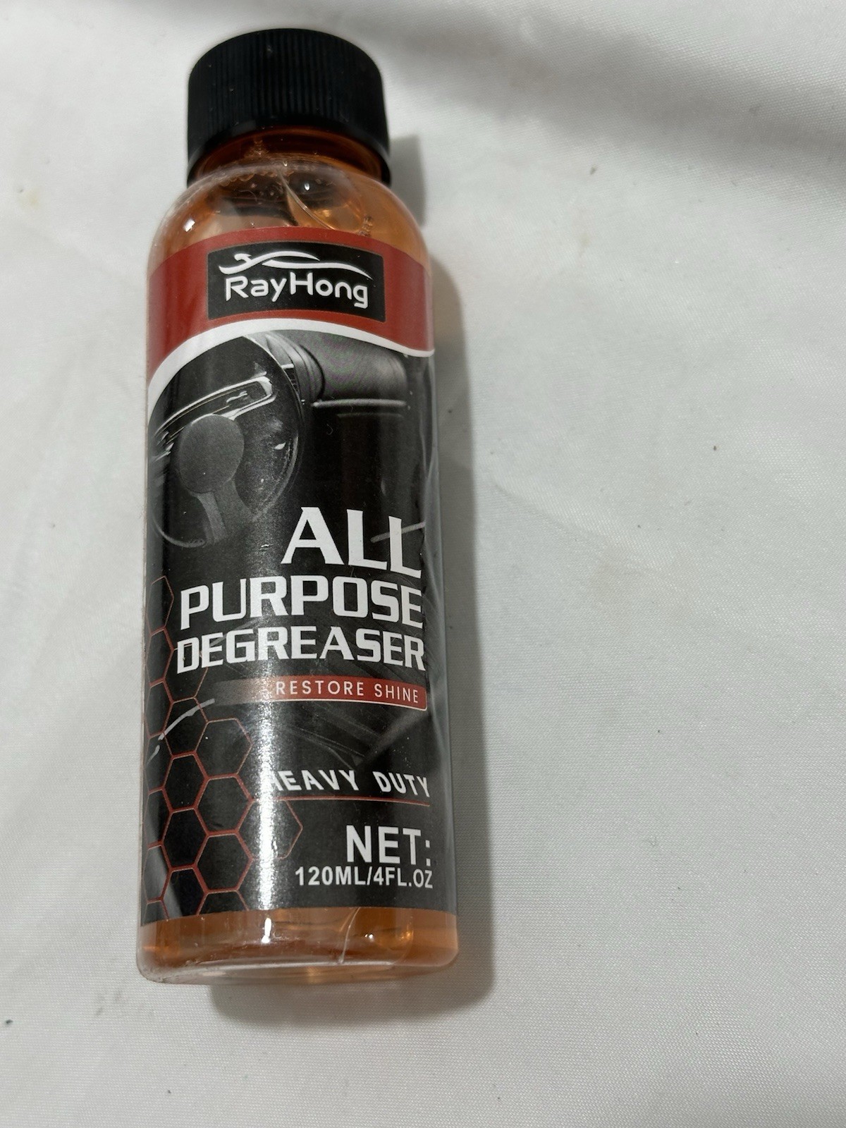 Xtreme All Purpose Degreaser Car Cleaner for Interior Exterior Components
