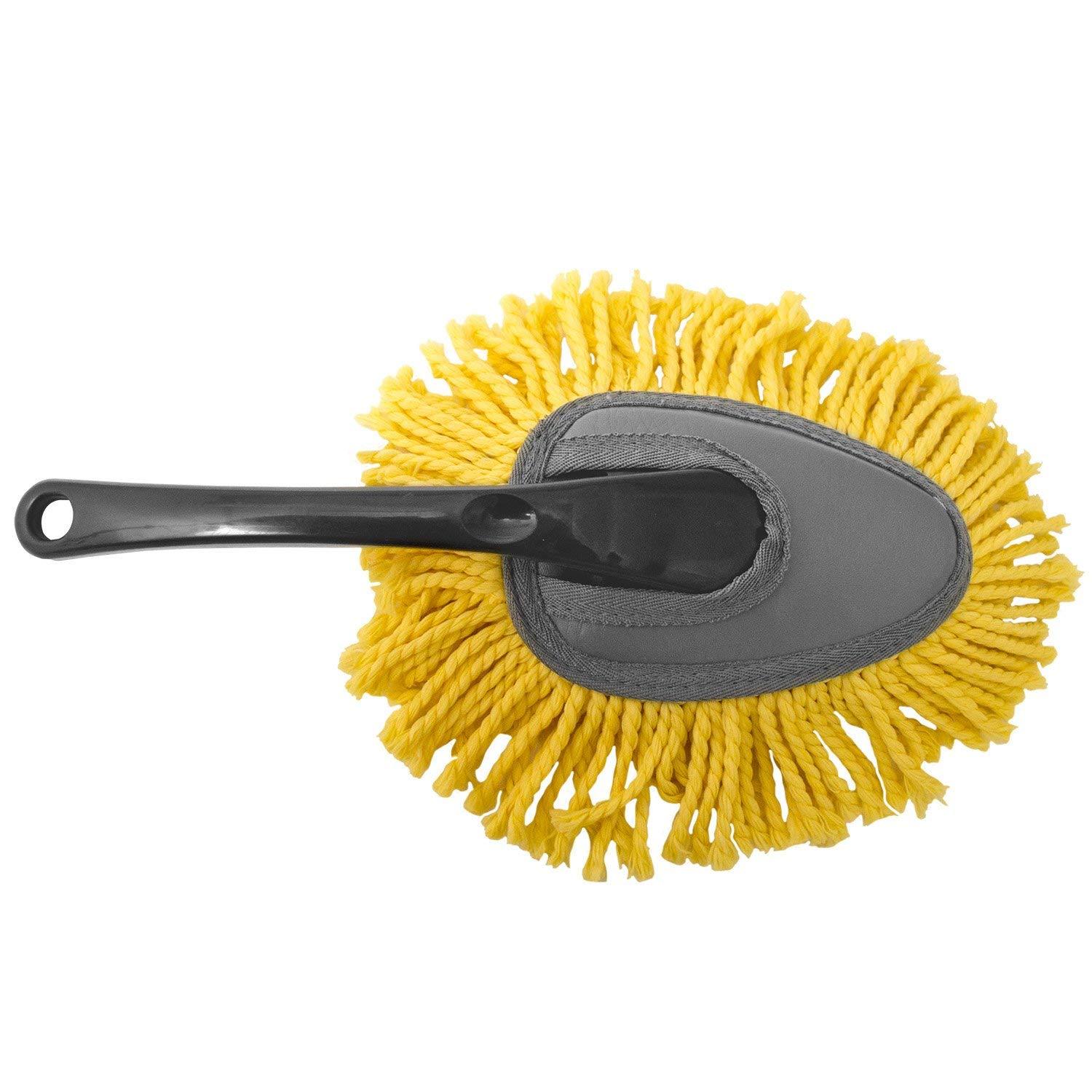 Detailer’s Choice 8316 Interior Microfiber Car Duster