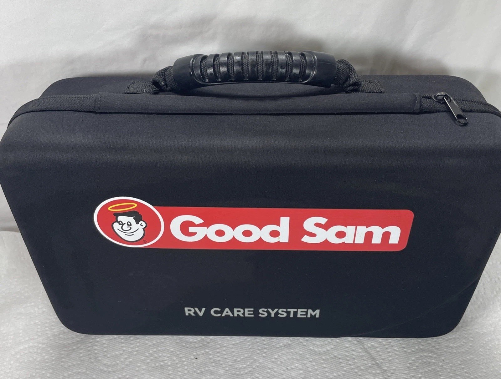 RV Camper Care Kit. Good Sam – Brand New In Handled Carry Case Gift