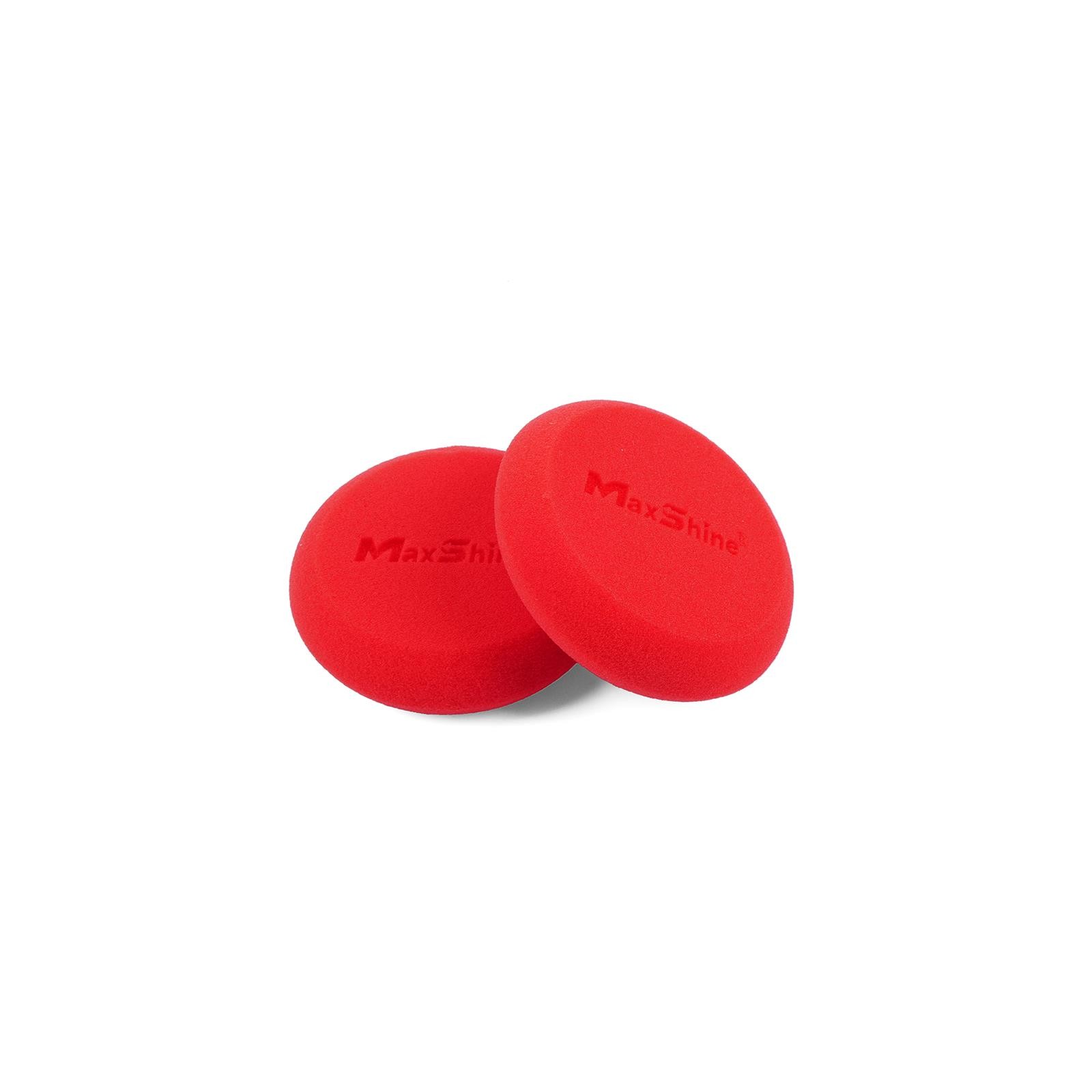 Maxshine 9011006 Soft Foam UFO Waxing/Sealant Applicator