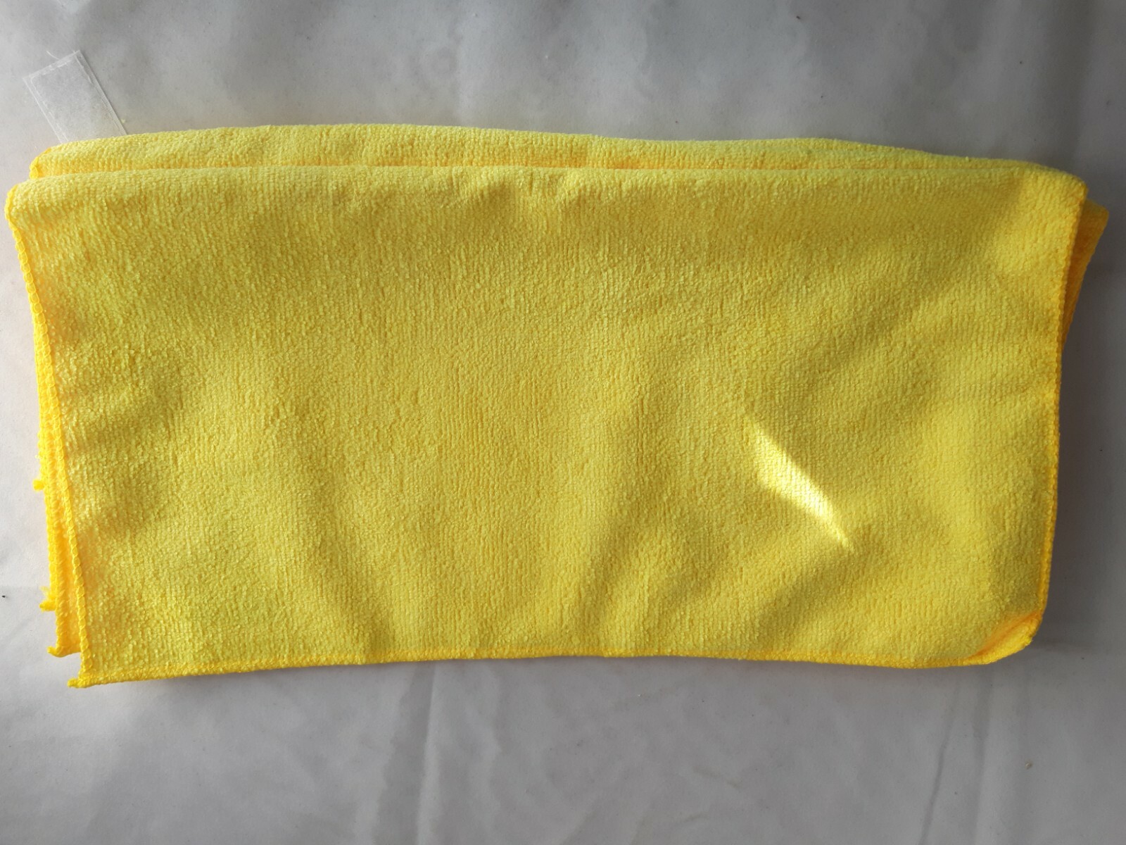 Microfiber Cleaning Cloth Absorbent Car Washing & Drying Towel