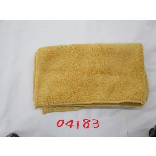 SOFT99 Car Wash Cloth Premium Water Absorption Cloth Microfiber 300x500mm 04183