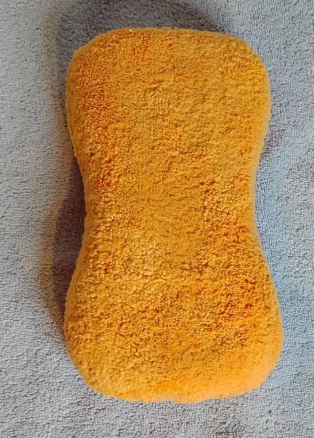 Car Wash Pad by Armor All, Microfiber Car Wash Supplies for Cars, Trucks, Motor