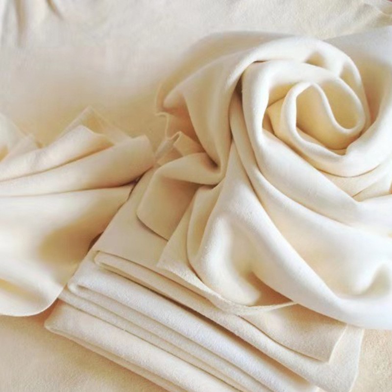Large Chamois Leather Natural Car Cleaning Cloth Washing Absorbent Drying Towel