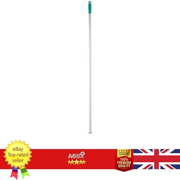 Aluminium Squeegee Handle – 1.4m SIGNS & LABELS FJAN763 (Mops & Buckets)