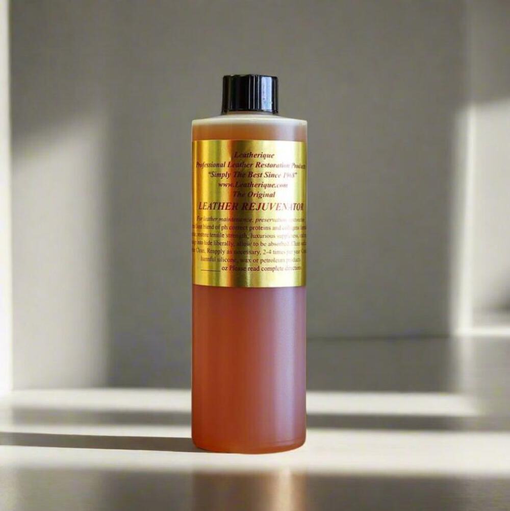Leatherique Rejuvenator Oil 16oz