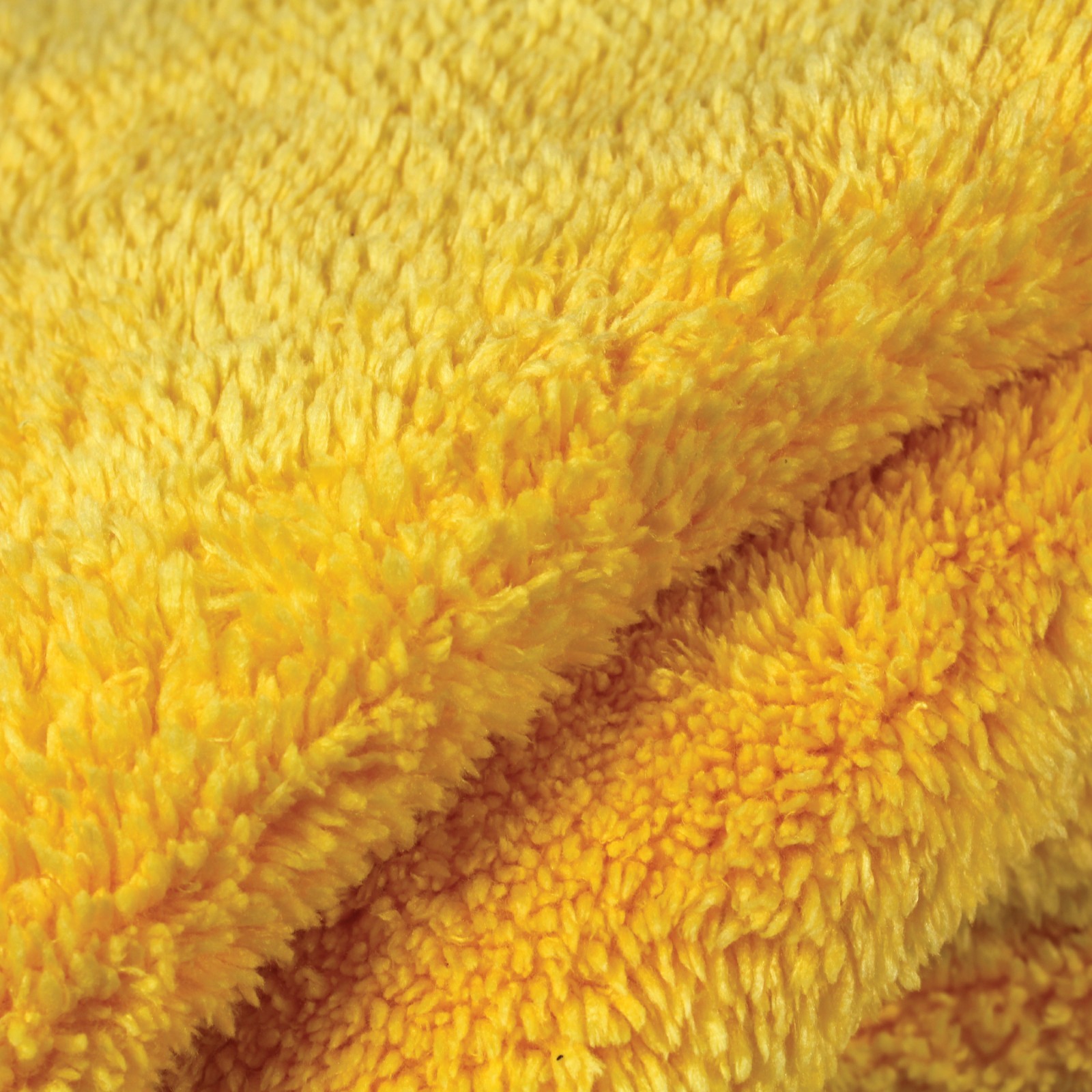 Aqua Deluxe Microfibre Drying Towel 4 Ultra Plush Car Detailing *550gsm 40x60cm*