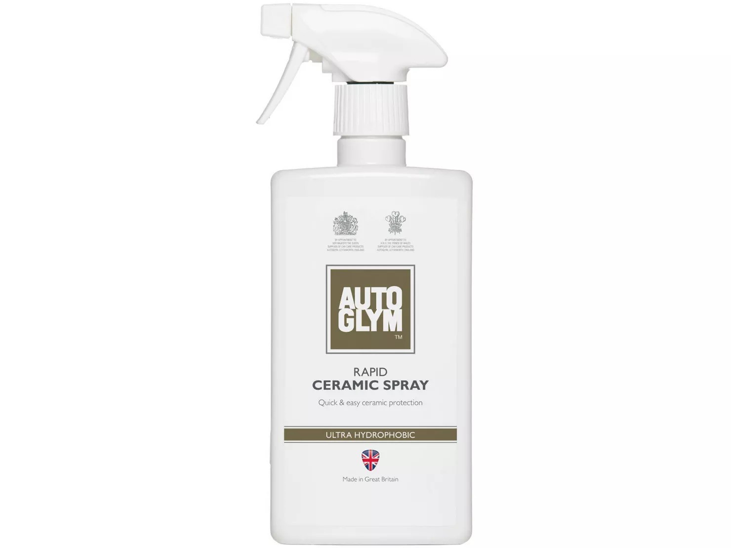 Autoglym Rapid Ceramic Spray 500ml | *Free Postage*