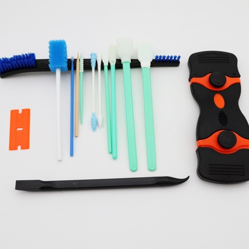 OCD Interior Detailing Swab Kit – Precision Cleaning Made Easy