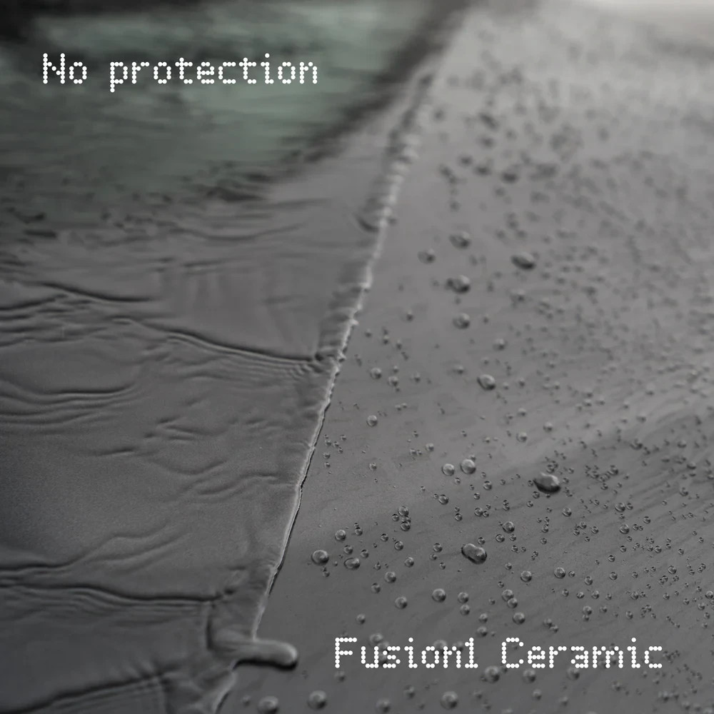 Liquid Laboratories – Fusion |200ml |Solid State Ceramic Coating |Solid SiO₂